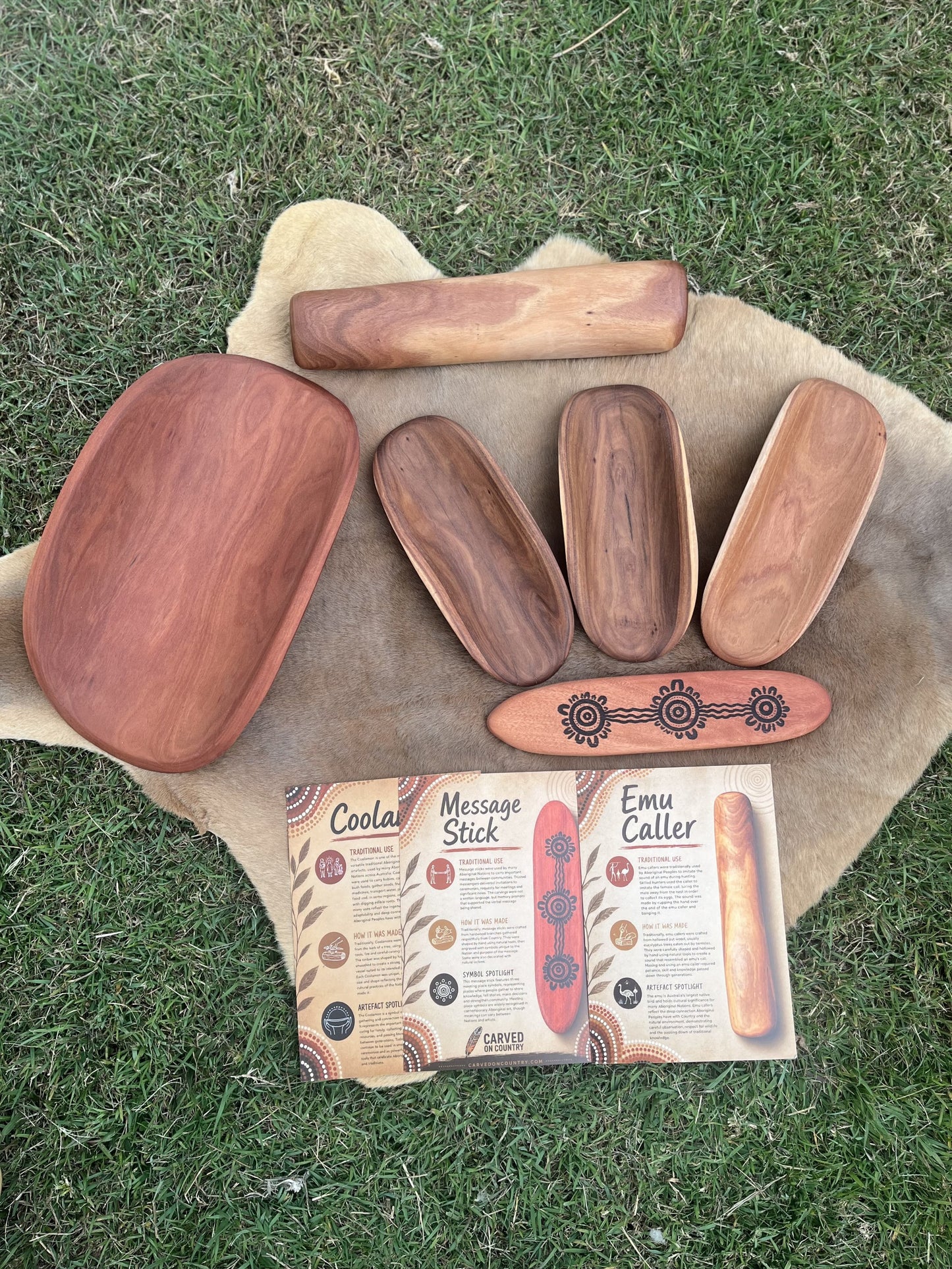 Little Learners Culture Kit