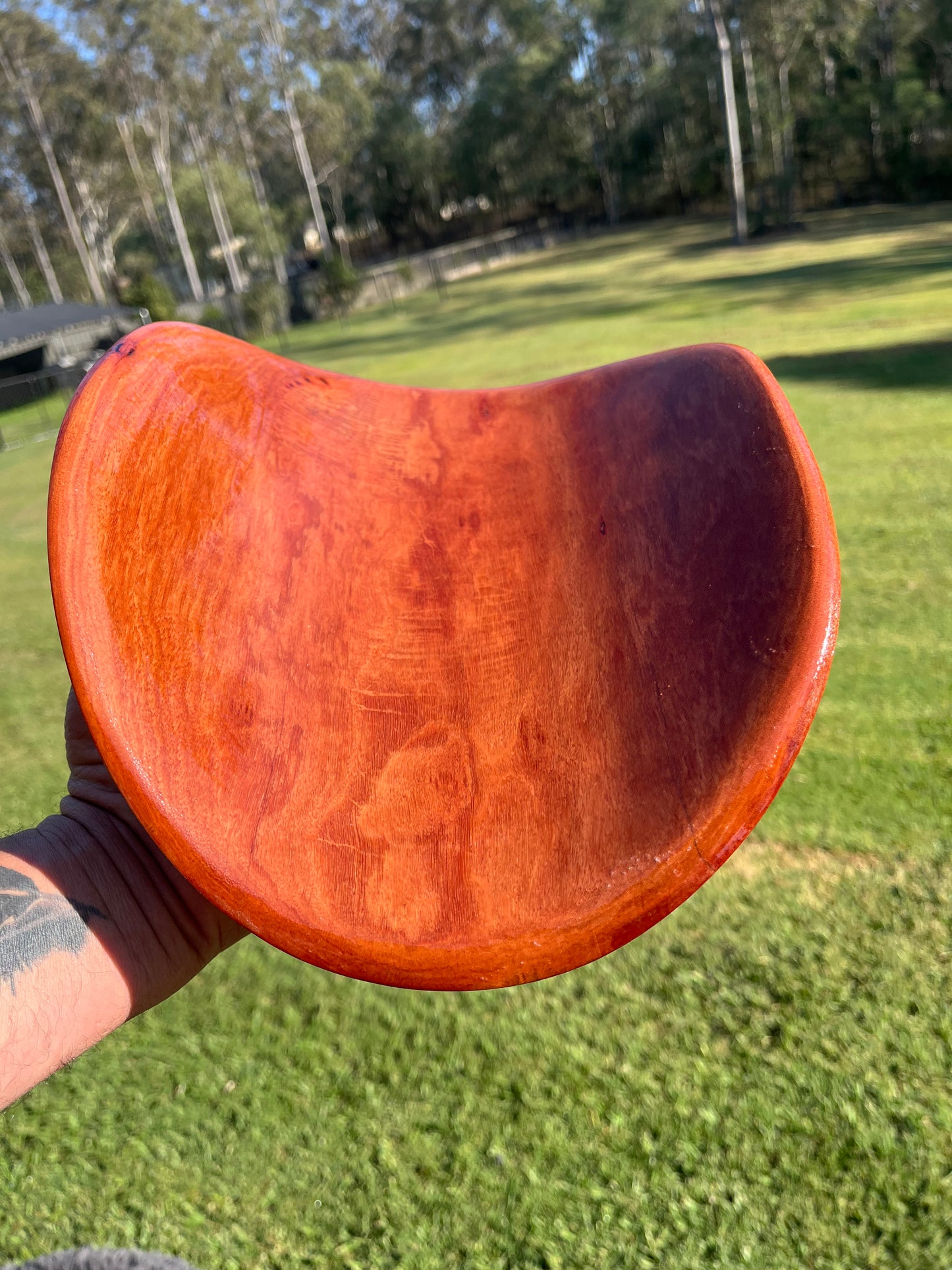 Medium Coolamon