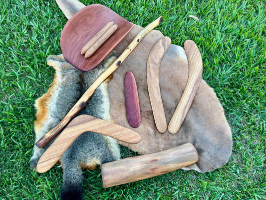 Cultural Connection Kit