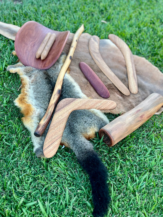 Cultural Connection Kit