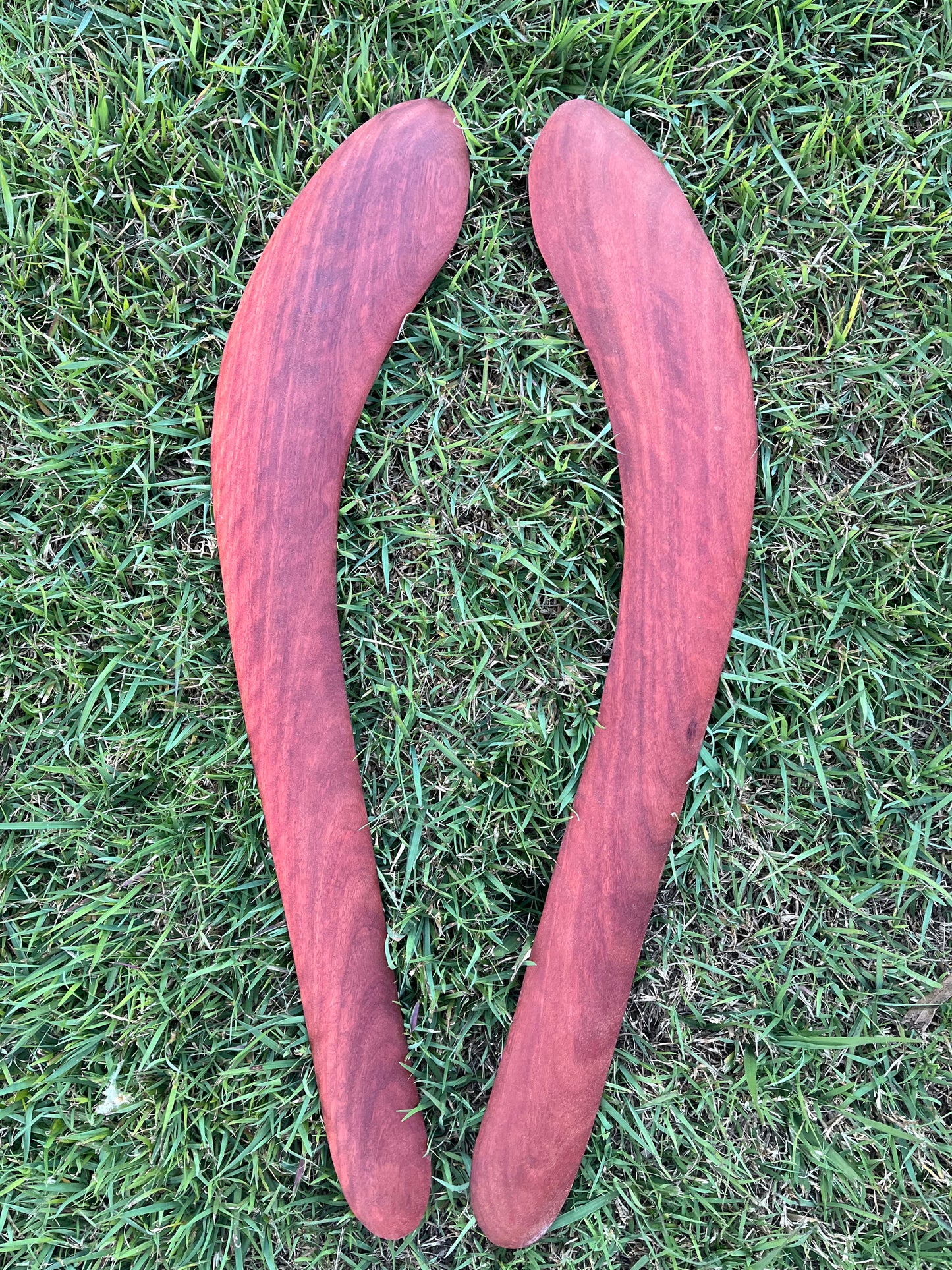 Hunting Boomerangs
