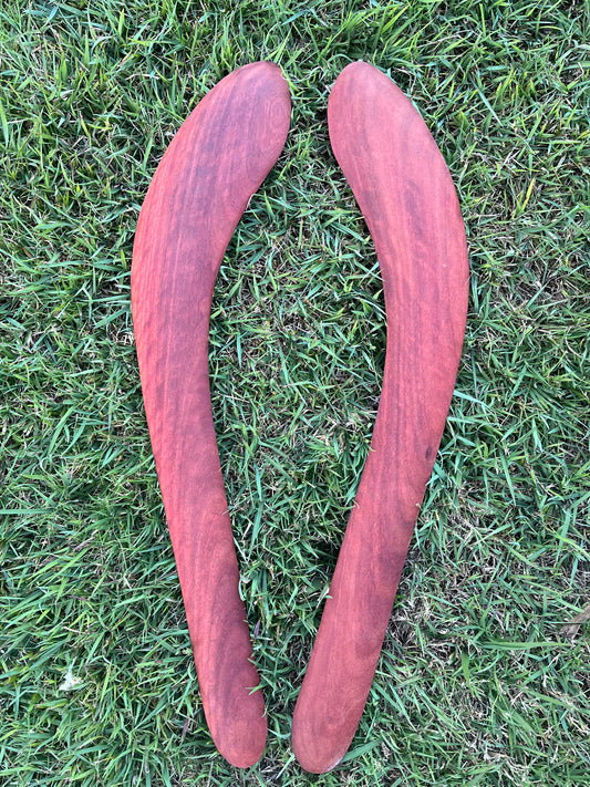 Hunting Boomerangs