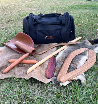 Cultural Connection Kit