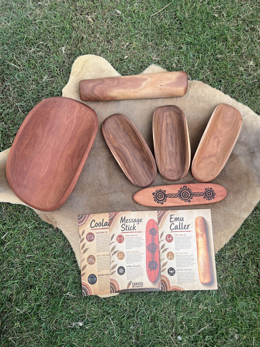 Little Learners Culture Kit