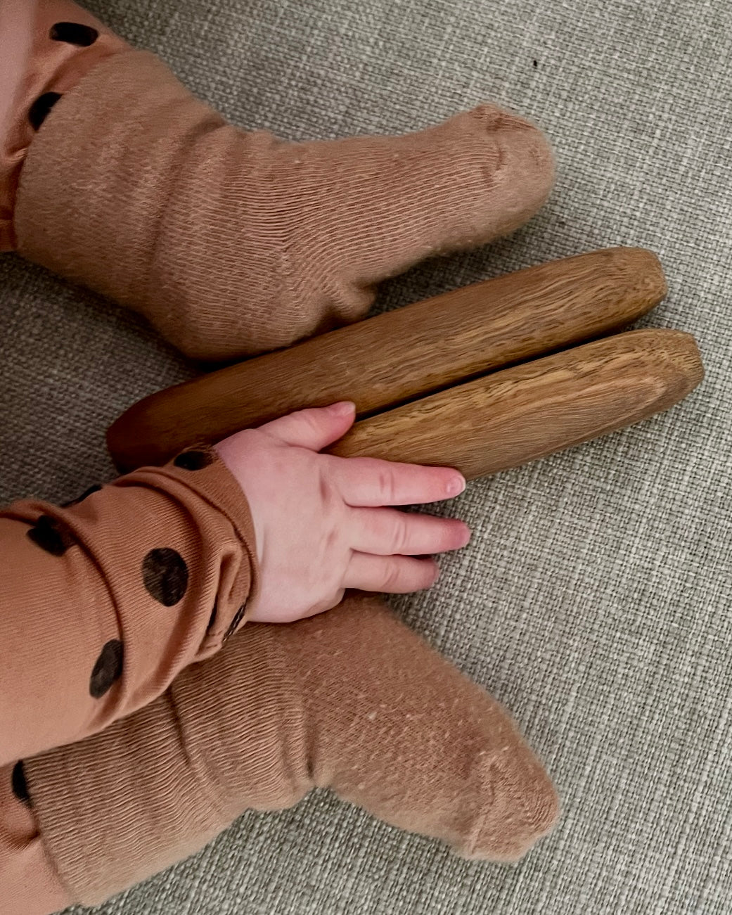 Childrens Clapsticks