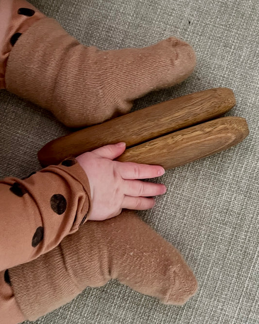 Childrens Clapsticks