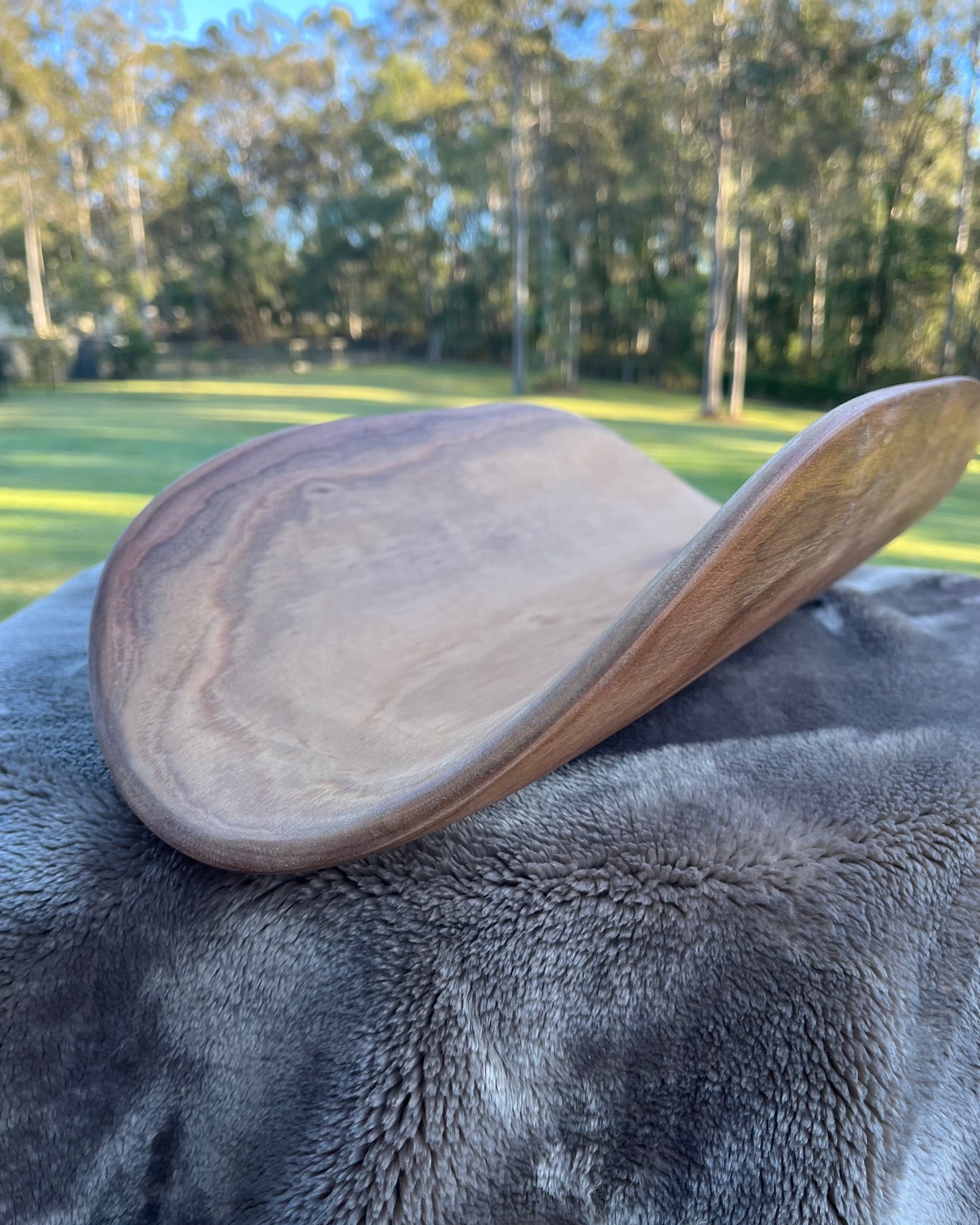 Extra Large Coolamon