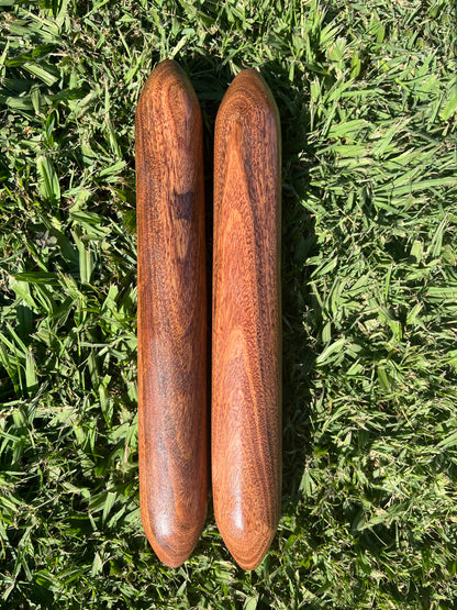 Clapsticks