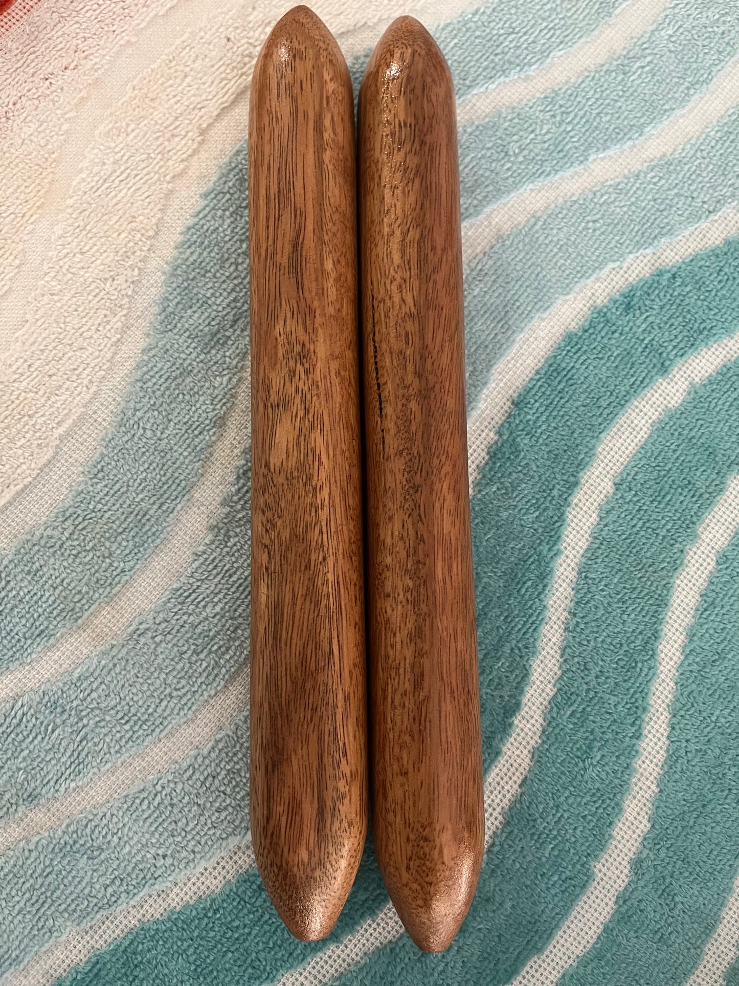 Clapsticks