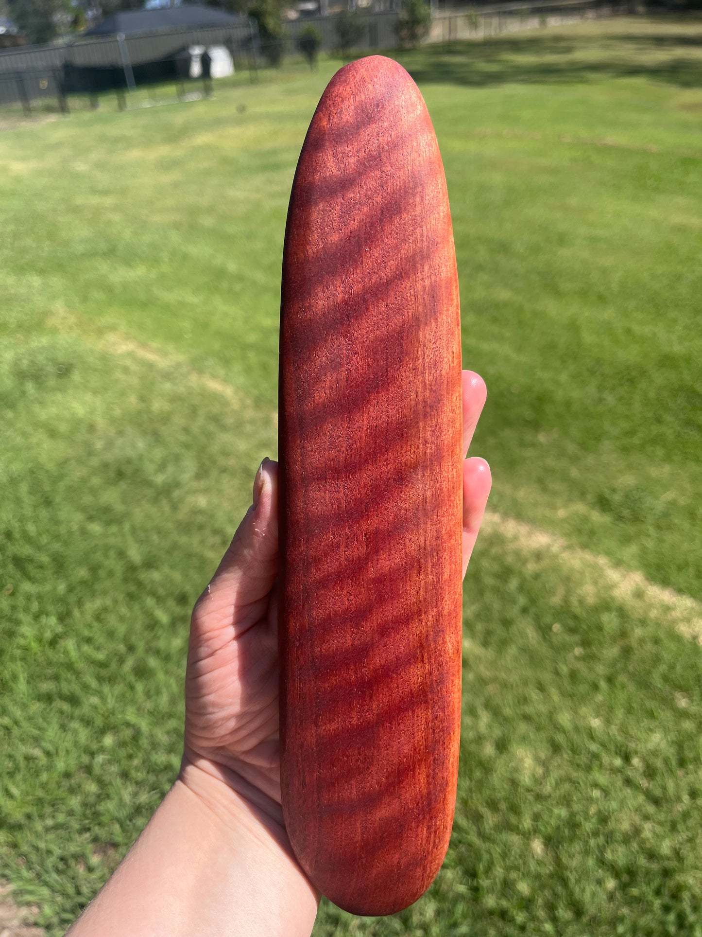 Message Stick