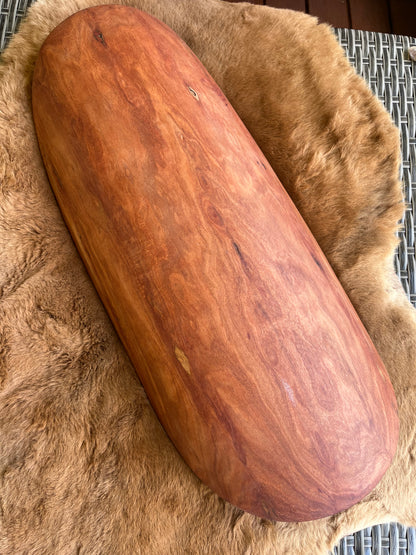 XL Ironbark Coolamon