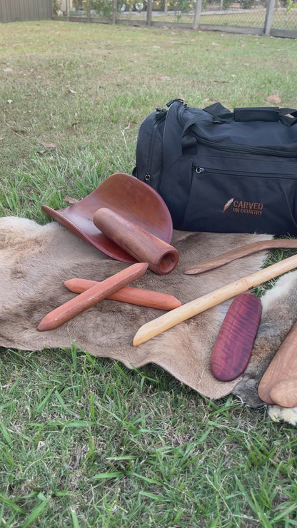 Cultural Connection Kit