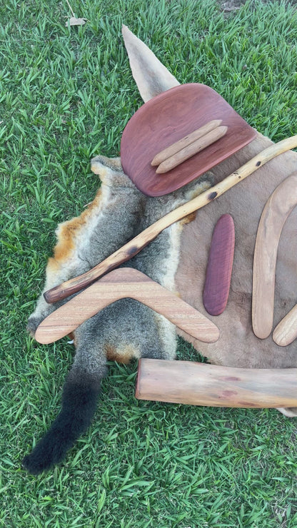 Cultural Connection Kit