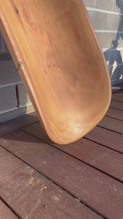 Extra Large Coolamon